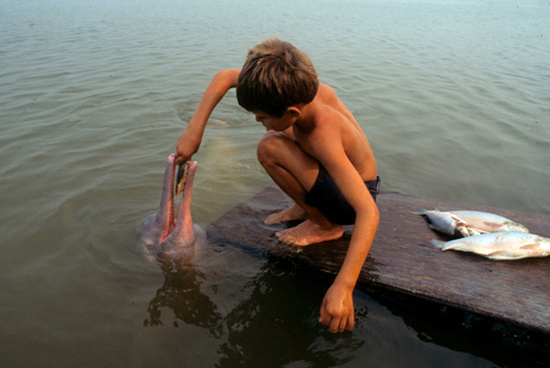 Người bộ tộc Acurinis