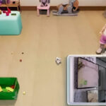 Nhà khoa học Trung Quốc tạo ra "đứa trẻ" AI đầu tiên trên thế giới