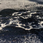 Chất nhầy "tử thần" ám ảnh Venezuela suốt 40 năm