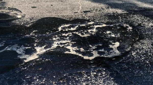 Chất nhầy “tử thần” ám ảnh Venezuela suốt 40 năm