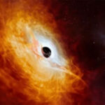 Phát hiện vật thể sáng nhất trong vũ trụ