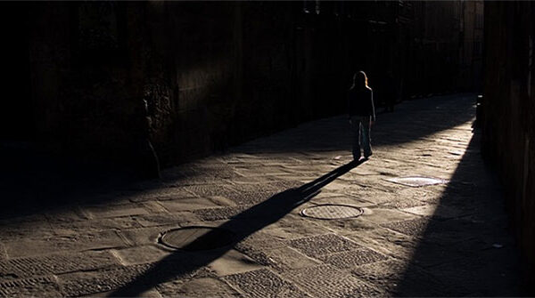 Sau khi chết con người thực sự sẽ trở thành ma?