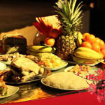 Hướng dẫn các nghi thức cúng trong đêm giao thừa