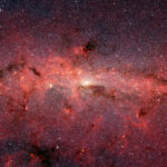 Dải Ngân hà là gì? Ngân hà và Thiên hà khác gì nhau?