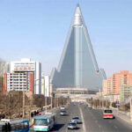 Triều Tiên và những chuyện lạ đến khó tin nhưng có thật!