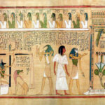 Những truyền thuyết bí ẩn về Ai Cập cổ đại