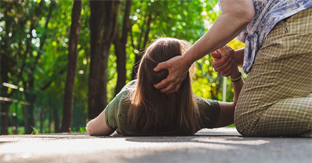 Bí ẩn hiện tượng người đang khỏe mạnh bất ngờ đột tử