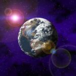 Trái đất sẽ bị huỷ diệt vào năm 2029 hay 2036?