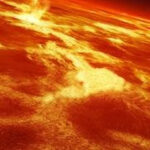 Trái đất bắt đầu hình thành như thế nào?