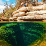 Bí ẩn về "hố không đáy" - địa điểm kinh hoàng từng khiến 300 người thiệt mạng