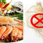 Những loại thực phẩm không thể ăn chung với nhau vì dễ gây ngộ độc, tiêu chảy