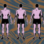 Hình dáng cơ thể quyết định tuổi thọ? Chuyên gia tiết lộ số phận của người cổ dày bụng to!