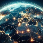 Internet lượng tử đạt được cột mốc quan trọng