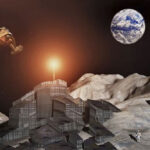 Tìm thấy "thứ siêu hiếm" trên Mặt trăng: Cuộc chiến khai thác sẽ nổ ra?