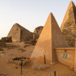 Top 5 kim tự tháp bí ẩn bậc nhất thế giới: Bất ngờ khi kim tự tháp Ai Cập không có "suất"!