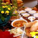 Những lễ vật không thể thiếu khi cúng rằm tháng Giêng