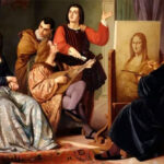 Top 11 bí ẩn lớn nhất trong bức họa Mona Lisa