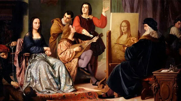 Top 11 bí ẩn lớn nhất trong bức họa Mona Lisa