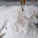 Loại muối đắt nhất thế giới được sản xuất thế nào?