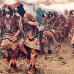 Bí ẩn về những câu chuyện thần thoại của người Hopi