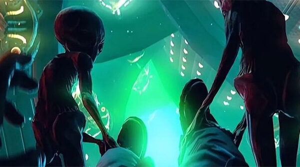 Thí nghiệm bí ẩn vén bức màn thời gian và không gian: Bất ngờ phát hiện có sinh vật quan sát con người!