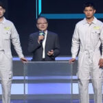 Nhà khoa học Trung Quốc trình diễn khả năng "tàng hình" bằng vật liệu đặc biệt