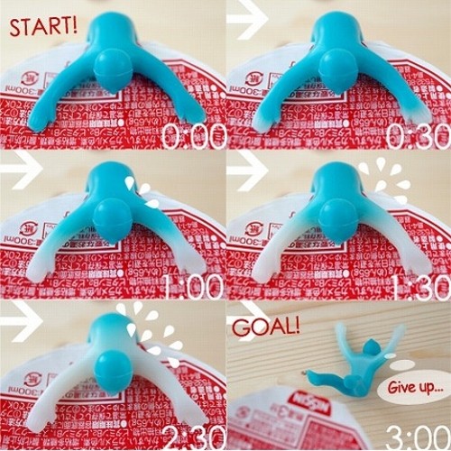 Những phát minh kỳ cục của người Nhật