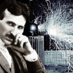 12 phát minh "không tưởng" của Nikola Tesla