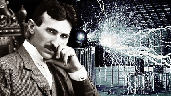 12 phát minh “không tưởng” của Nikola Tesla