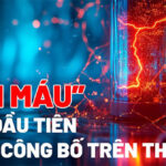 "Pin máu" lần đầu tiên được công bố trên thế giới