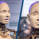 "Hỏi cung" robot AI tân tiến nhất thế giới: Câu trả lời khiến cả khán phòng chết lặng!