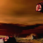 Bí ẩn "loài sâu tử thần" có thể giết chết người mà không cần cắn