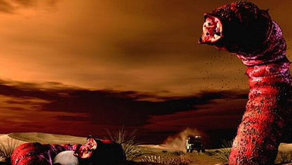 Bí ẩn “loài sâu tử thần” có thể giết chết người mà không cần cắn