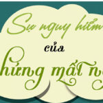 Tác hại lâu dài khi thiếu ngủ thường xuyên