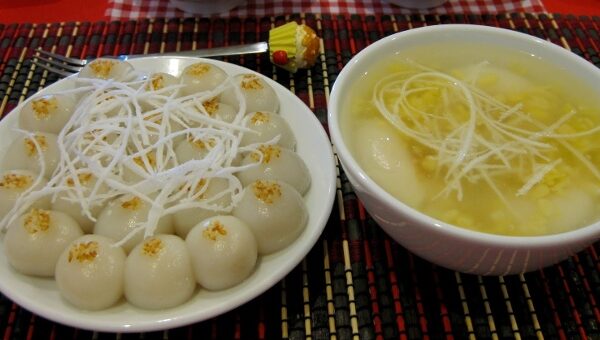 Nguồn gốc và ý nghĩa ngày Tết Hàn thực 3/3 âm lịch