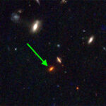 Kính viễn vọng mạnh nhất thế giới chụp được thứ đe dọa đảo lộn vũ trụ học