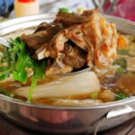 Loại thịt bổ sinh lý cực nổi tiếng cho cả nam lẫn nữ, ngày Tết nên tận dụng để bồi bổ cơ thể