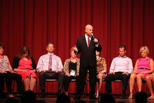 Thuật thôi miên và những bí ẩn trong thế giới tiềm thức