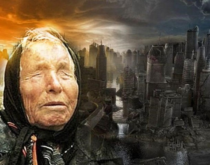 Liệu số phận của châu Âu có đúng như những gì bà Vanga tiên đoán?