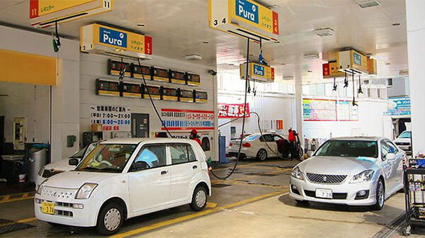 Chiêm ngưỡng những thứ chỉ có tại Nhật Bản, chứng minh đây quả là “đất nước tiện lợi nhất thế giới”