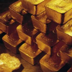 Những nước dự trữ nhiều vàng nhất thế giới