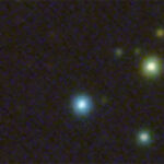 Phát hiện hố đen "lớn" nhanh nhất trong 9 tỷ năm