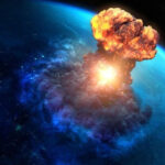 Vật thể ngoài Trái đất 12.800 năm trước đã thay đổi loài người