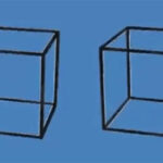 Ảo ảnh này sẽ đánh lừa bộ não bạn rằng hai khối lập phương đang di chuyển!