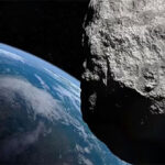 Nghiên cứu mới chỉ ra, Trái đất có "Mặt trăng" mới