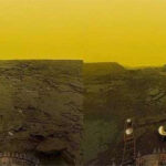 Hành tinh sinh đôi của Trái đất đã "chết" vì ngạt thở?