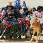 Bộ lạc cho phụ nữ "quan hệ" thoải mái trước khi lấy chồng