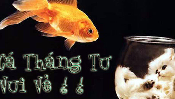 Nguồn gốc và ý nghĩa của ngày Cá tháng Tư