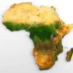 Tìm hiểu về châu Phi