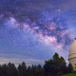 Trái đất nhận được tín hiệu laser từ nơi cách xa 16 triệu km